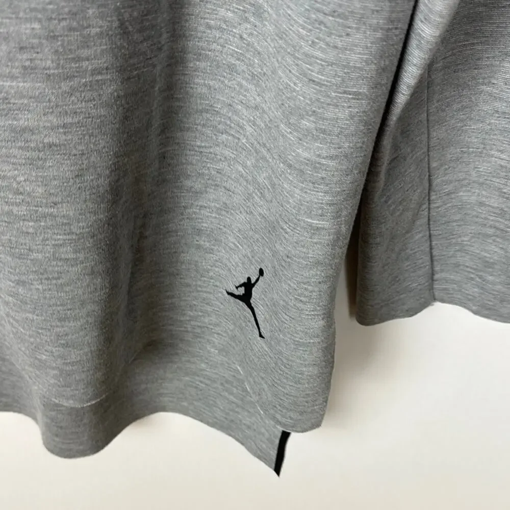 Jordan gently used